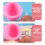 2Stk Silikon Eiscreme Kugel Form Küchenform Haushalt Rosa 10