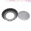 Mold Fondant Einfache Kuchenform Metall 4