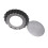 Mold Fondant Einfache Kuchenform Metall 7