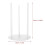 10 Sets Multi-Laags Cake Ondersteuningsframe Voor Cake Tiers 2