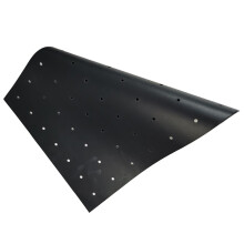 1St Antihaft-Grillmatte, Hitzebeständige Unterlage Für Outdoor-Grill