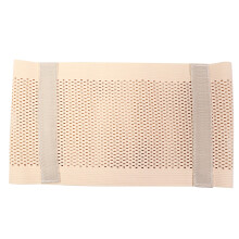 Postpartum Bellyband Body Shaper Girdle Corset Beige XL 100-110cm
