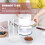 10 Sets Multi-Laags Cake Ondersteuningsframe Voor Cake Tiers 8