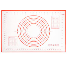 Non Stick Mat Backen Pp Kunststoff 1Stück 23,6x15,7x0,04Zoll