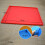 2st Kuchen Rollform Kuchenmatte Eindruck Schweizer Rolle 3