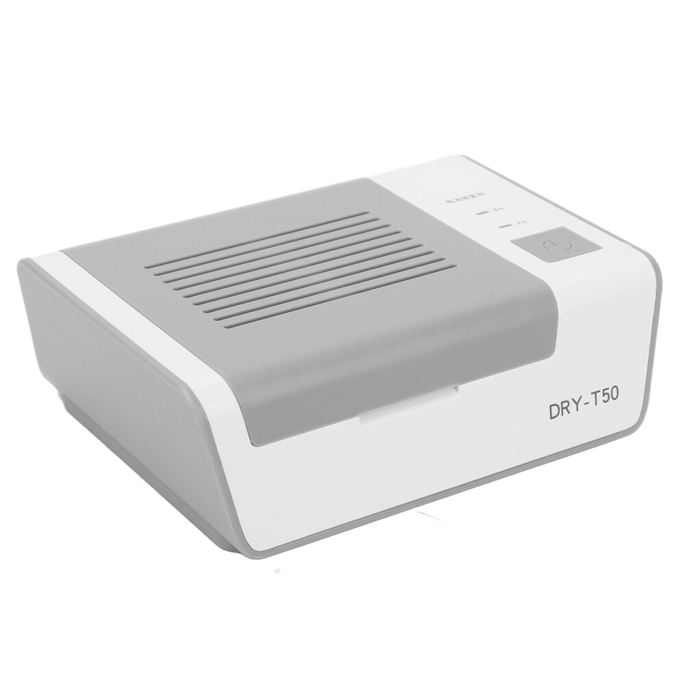 Sound Aid Dehumidifier Dryer for Cochlear Implants & Electronics