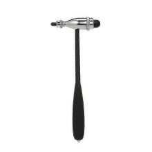 Neurological Reflex Hammer for Muscle Diagnosis &amp; Relaxation Massage