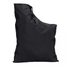 Leaf Blower Bag 420D Oxford Fabric Waterproof Leaf Blower Debris Collection Bag