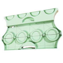 Dumpling Maker, Knödel-Presse, Ravioli-Formmaschine, Küchenhelfer
