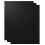 4Stk. Grillmatte Backunterlage Ofenfolie 2
