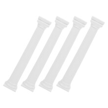 4Stk. Vintage Römische Säule Kuchenturm Für DIY Kuchendekoration