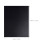 5Stk Barbecue Grillmatte Teflon Glasfaser Hitzeresistent Schwarz 2