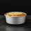 2Stk Mousse Cake Formen Recycelbar 6