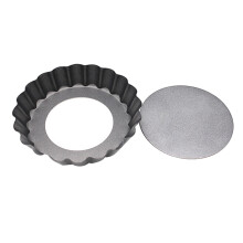 Mold Fondant Einfache Kuchenform Metall