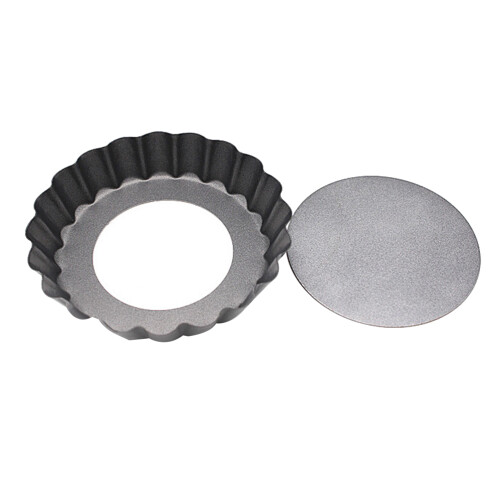 Mold Fondant Einfache Kuchenform Metall