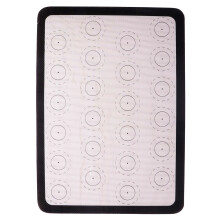 Grillschale Backmatte Aus Silikon Macaron Backgeschirr