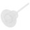 Simple Baking Tools Kuchenform Unterlagen Transparent 1