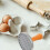 Zinc Alloy Cookie Mold Handle Biscuit Making Mold Baking Tool For Home 5