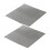 Grillrost Netzmatte Antihaft 36 X 42 Cm 3