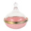 Bakkom Roze Keramiek 1 Set 5,2 Inch 6