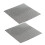 Grillrost Netzmatte Antihaft 36 X 42 Cm 6