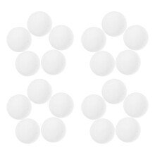 ceramic baking beans reusable for tarts one bottle round shape