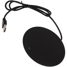 Usb Mug Warmer Reusable Cup Heating Coaster