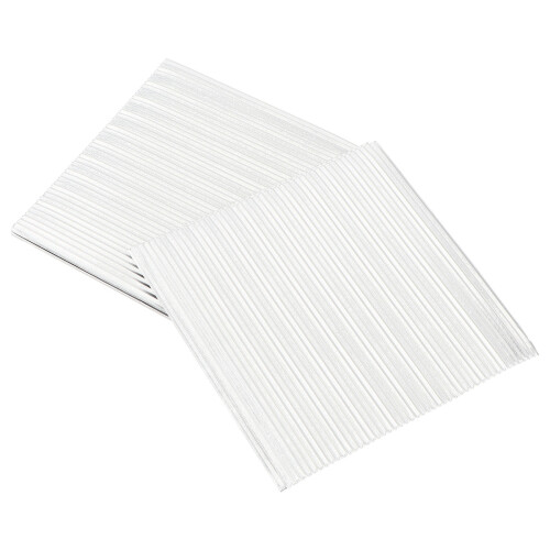 100 Unidades Envoltorios Para Dulces De Papel De Hornear