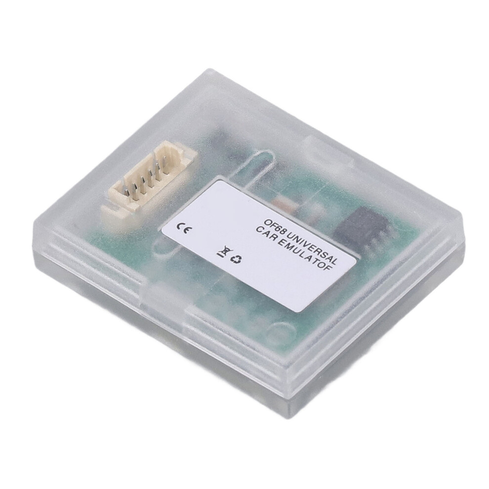Seat Occupancy Sensor Emulator For Mercedes-Benz EâClass, SâClass, AâClass 4951388148340