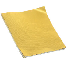 100 stück diy süßigkeiten- und backverpackungen aus papier