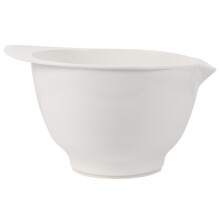 1St Praktische Rührschüssel Für Eier, Servierschüssel, Salatschüssel