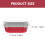 20 Sets Puddingbekers Multifunctionele Cupcakebekers Dessertverpakkingen 2