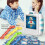 Kids Camera Catcher Game Toy, Multi-Player Challenge, Hand Eye Coordination 3