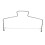 Adjustable Wire Cake Slicer Silver Stainless Steel for Restaurant 1