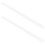 2Pcs French Rolling Pin Sticks Acrylic Ruler For Dough Thickness 2