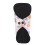 5pcs L Washable Feminine Pad Super Plus Absorbency 13