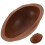Flexible Silicone Chocolate Mold Oven Safe For Baking And Easter Eggs 4