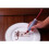 Multi Color Silicone Cake Decorating Pen Food Writing Baking Tool 9