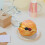 Simulation Dessert Puff Shop Window Gefaktes Dessert 9