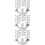Egg Tart Mold Silver For Home Baking 36pcs 10