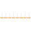 8Pcs White Wooden Rolling Pins Durable Dough Rollers for Pizza Baking 4