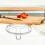 9Pcs Lightweight Silver Steamer Rack Multi-Function Kitchen Accessory 7