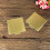 100 Pcs Cake Serving Base Wedding Board Mousse Pad Cardboard Display 7