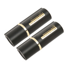 Eyeliner in Argento Massiccio da 3g, Impermeabile, Resistente allo Sfregamento, a Lunga Durata