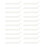 100 Pcs Cake Bottom Bases Dessert Serving Trays Baking Accessories 8