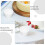 12pcs reusable foam cupcake models for diy decorating baking party 7