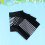 200 envoltorios simples para dulces en papel tissue con twist 5