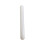3Pcs Non-Stick Plastic Rolling Pins White for Dough Pizza Baking Use 1