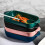 Backformen Brot Backblech Kuchen Backblech Küchenwaren Binaural 9