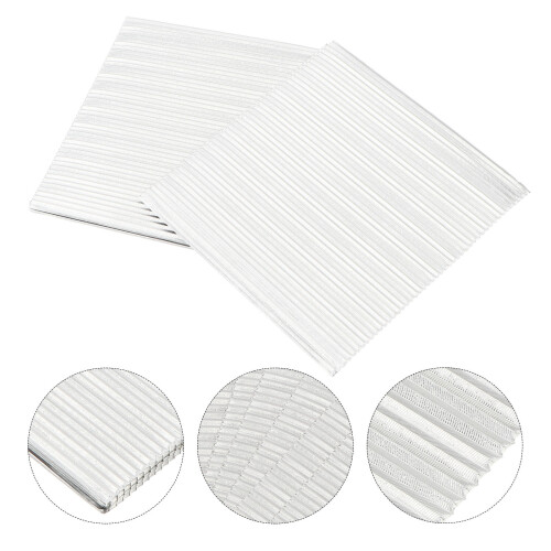 100 Unidades Envoltorios Para Dulces De Papel De Hornear 1